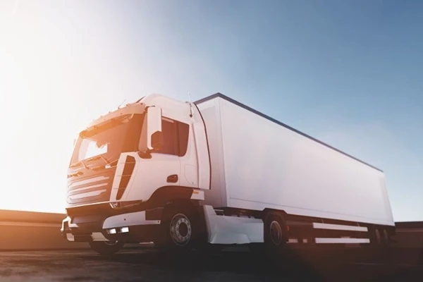 Ankara Mardin, Nakliye Firması