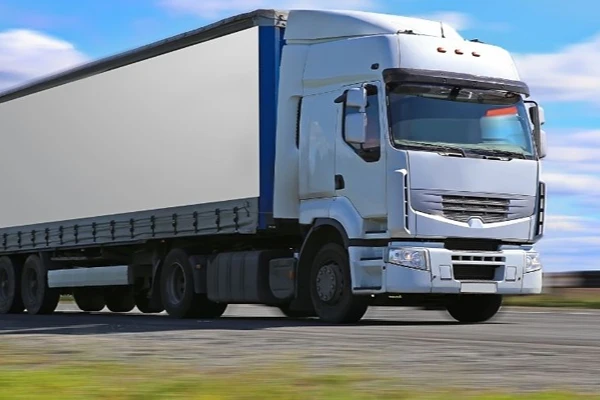 Ankara Mardin, Nakliyat